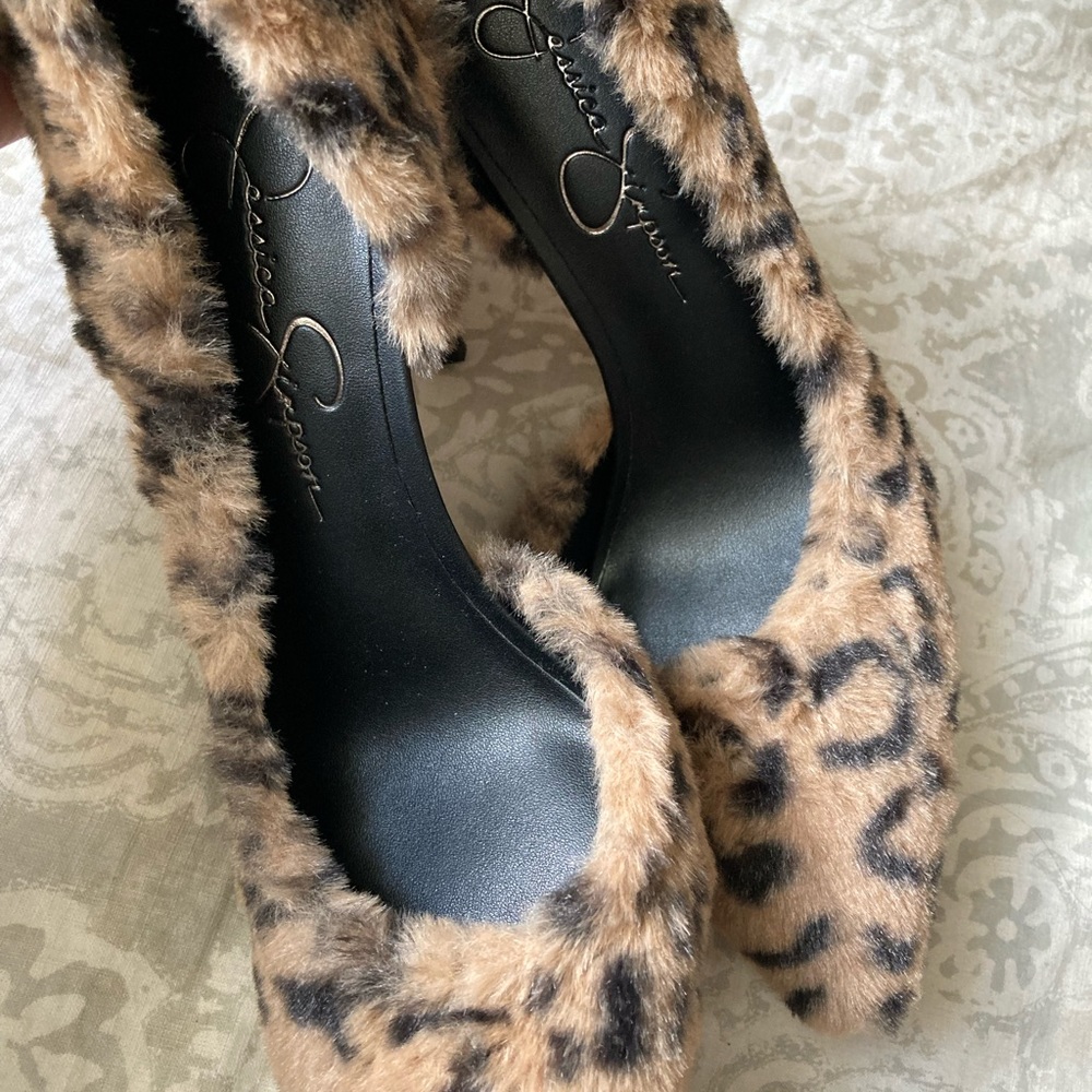 Jessica Simpson Prizma - Picture 8 of 8